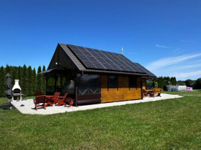 Luxdomki Kąty Rybackie in Katy Rybackie